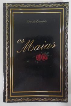 <a href="https://www.touchelivros.com.br/livro/os-maias-2/">Os Maias - Eça de Queirós</a>