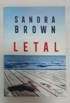 <a href="https://www.touchelivros.com.br/livro/letal/">Letal - Sandra Brown</a>
