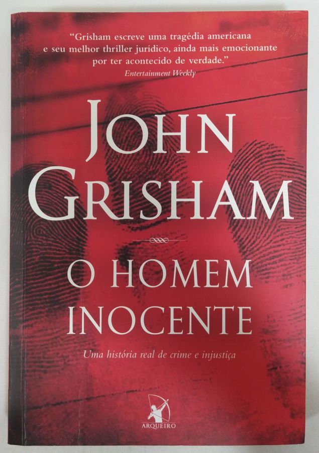 <a href="https://www.touchelivros.com.br/livro/o-homem-inocente/">O Homem Inocente - John Grisham</a>