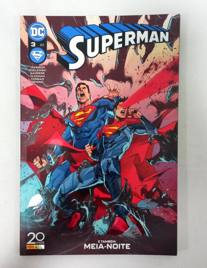 <a href="https://www.touchelivros.com.br/livro/superman-vol-3/">Superman – Vol. 3 - Phillip Kennedy Johnson</a>