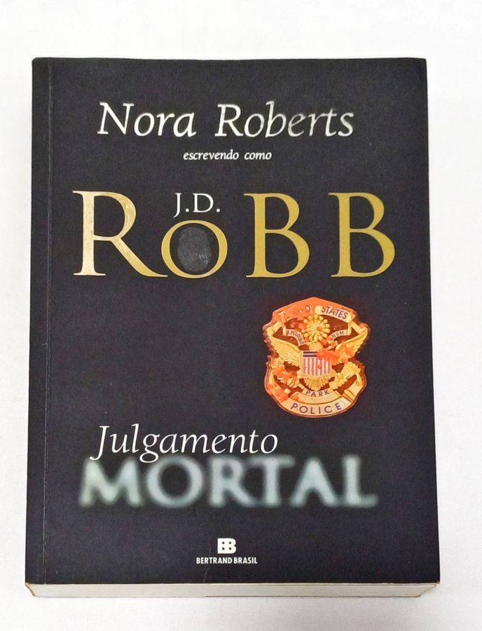 <a href="https://www.touchelivros.com.br/livro/serie-mortal-julgamento-mortal/">Série Mortal – Julgamento Mortal - J. D. Robb</a>