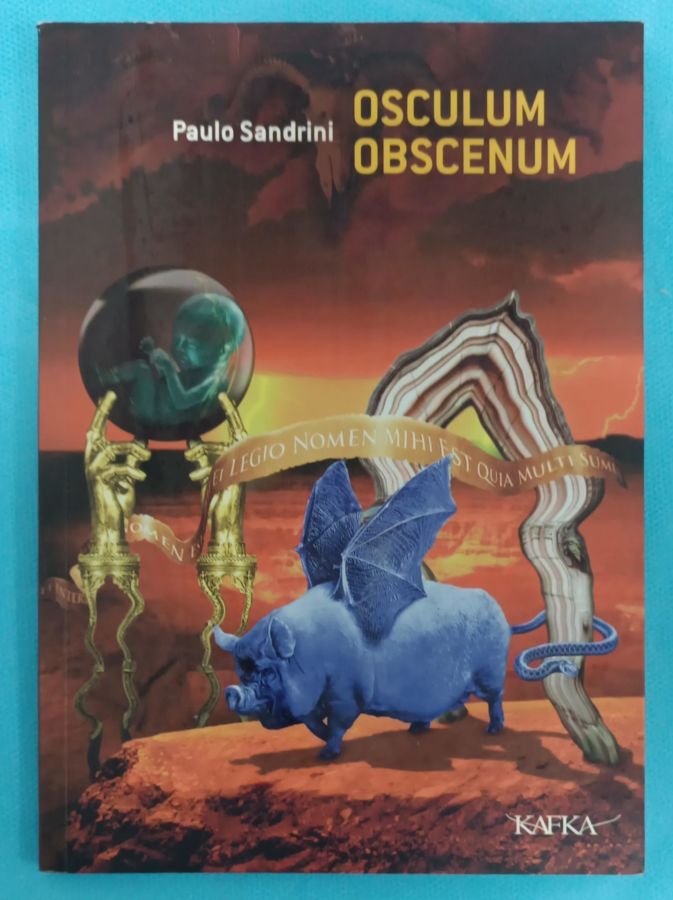 <a href="https://www.touchelivros.com.br/livro/osculum-obscenum/">Osculum Obscenum - Paulo Sandrini</a>