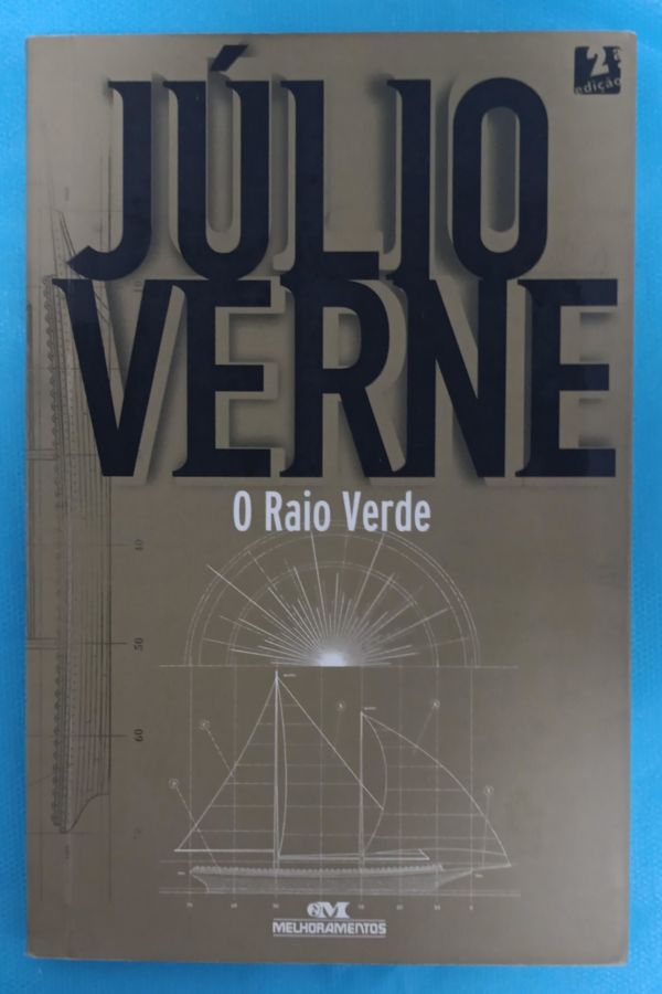 <a href="https://www.touchelivros.com.br/livro/o-raio-verde/">O Raio Verde - Júlio Verne</a>