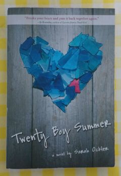 <a href="https://www.touchelivros.com.br/livro/twenty-boy-summer/">Twenty Boy Summer - Sarah Ockler</a>