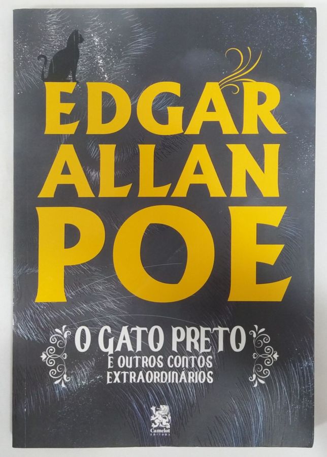 Histórias Extraordinárias - Edgar Allan Poe
