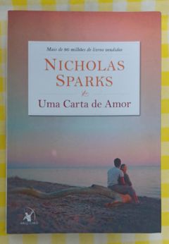 <a href="https://www.touchelivros.com.br/livro/uma-carta-de-amor/">Uma carta de amor - Nicholas Sparks</a>
