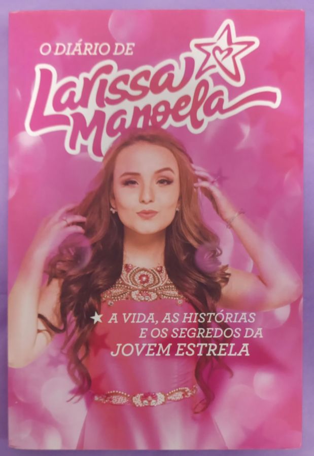 <a href="https://www.touchelivros.com.br/livro/diario-de-larissa-manoela/">Diário de Larissa Manoela - Larissa Manoela</a>