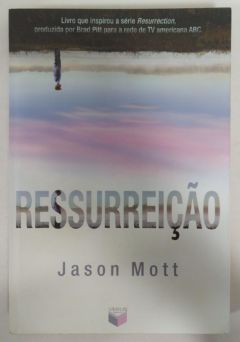 <a href="https://www.touchelivros.com.br/livro/ressurreicao/">Ressurreição - Jason Mott</a>