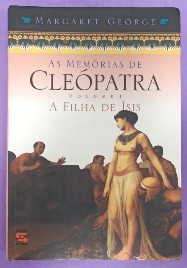<a href="https://www.touchelivros.com.br/livro/as-memorias-de-cleopatra/">As Memórias de Cleópatra – Vol. 1 - Margaret George</a>