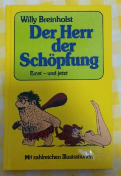<a href="https://www.touchelivros.com.br/livro/der-herr-der-schopfung/">Der Herr Der Schöpfung - Willy Breinholst</a>