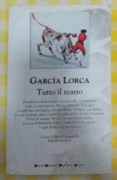 <a href="https://www.touchelivros.com.br/livro/tutto-il-teatro/">Tutto Il Teatro - García Lorca</a>