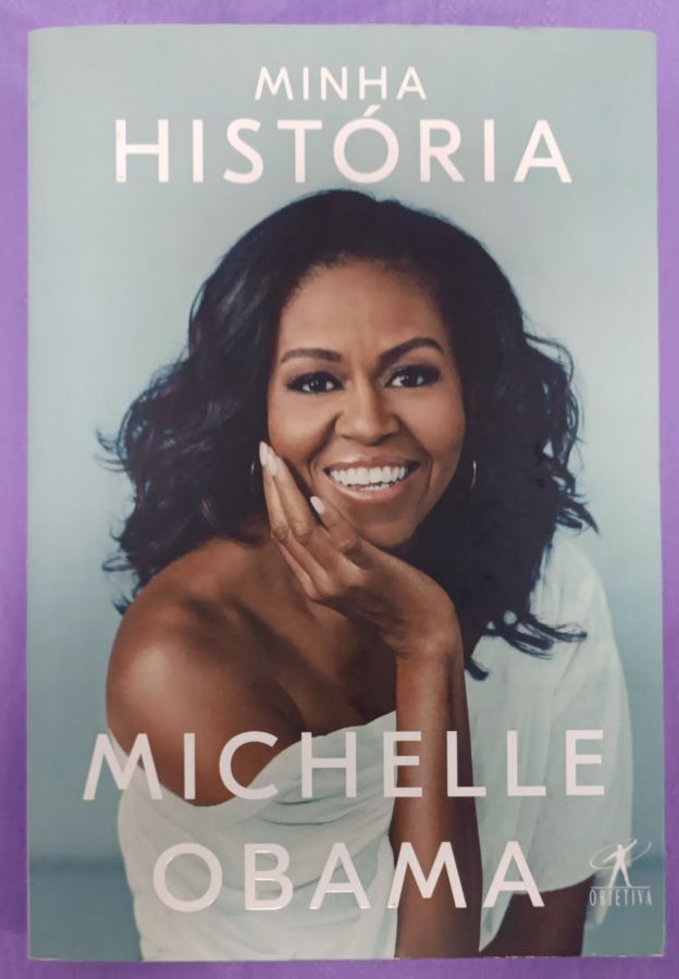 <a href="https://www.touchelivros.com.br/livro/minha-historia/">Minha História - Michelle Obama</a>
