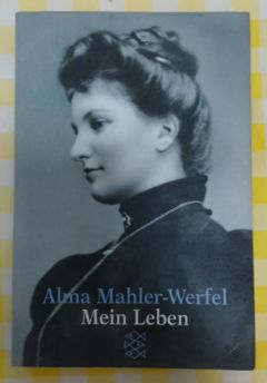 <a href="https://www.touchelivros.com.br/livro/mein-leben/">Mein Leben - Alma Mahler-Werfel</a>