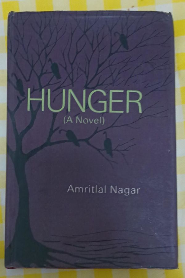 <a href="https://www.touchelivros.com.br/livro/hunger/">Hunger - Amritlal Nagar</a>
