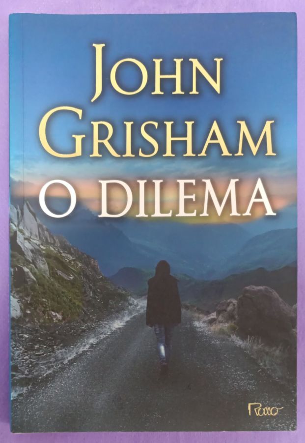 <a href="https://www.touchelivros.com.br/livro/o-dilema/">O Dilema - John Grisham</a>