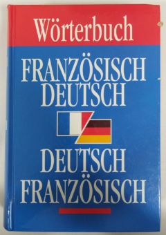 <a href="https://www.touchelivros.com.br/livro/worterbuch-franzosisch-deutsch/">Worterbuch Franzosisch Deutsch - Vários Autores</a>