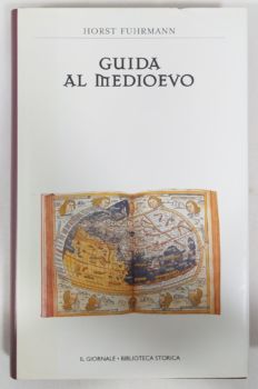 <a href="https://www.touchelivros.com.br/livro/guida-al-medioevo-vol-5/">Guida Al Medioevo – Vol. 5 - Horst Fuhtmann</a>