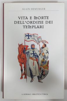 <a href="https://www.touchelivros.com.br/livro/vita-e-morte-dellordine-dei-templari-vol-3/">Vita e Morte Dell’Ordine dei Templari – Vol. 3 - Alain Demurger</a>
