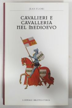 <a href="https://www.touchelivros.com.br/livro/cavalieri-e-cavalleria-nel-medioevo-vol-7/">Cavalieri e Cavalleria Nel Medioevo – Vol. 7 - Jean Flori</a>