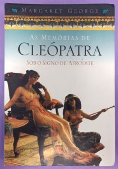 <a href="https://www.touchelivros.com.br/livro/as-memorias-de-cleopatra-2/">As Memórias de Cleópatra - Margaret George</a>