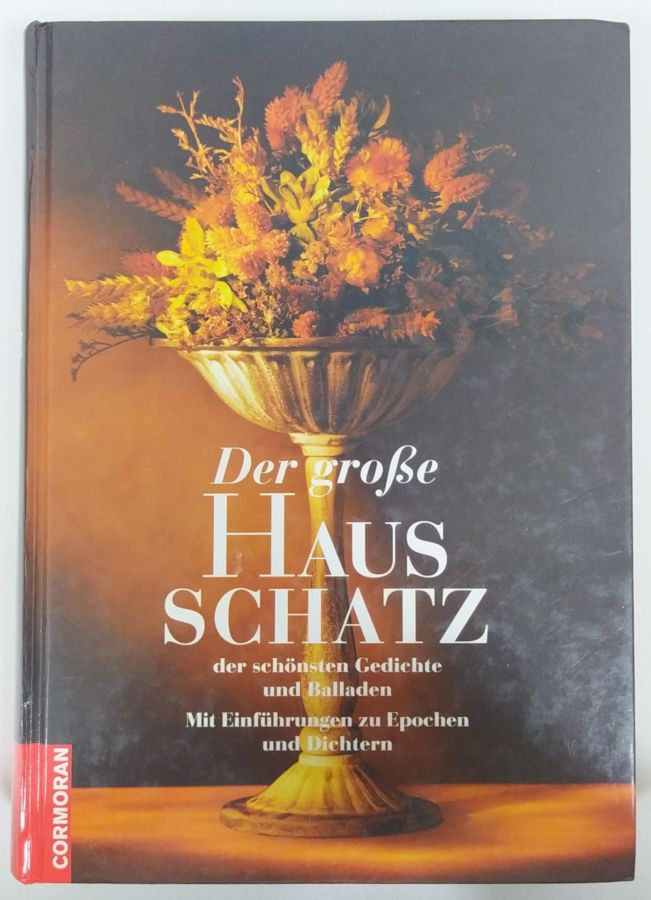 <a href="https://www.touchelivros.com.br/livro/der-grose-haus-schatz/">Der Große Haus Schatz - Mariam Montasser e Thomas Montasser</a>