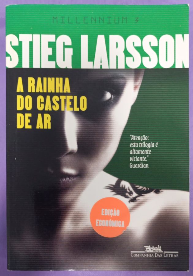 <a href="https://www.touchelivros.com.br/livro/a-rainha-do-castelo-de-ar/">A Rainha do Castelo de Ar - Stieg Larsson</a>