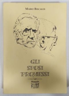 <a href="https://www.touchelivros.com.br/livro/gli-sposi-promessi/">Gli Sposi Promessi - Mario Biscaldo</a>