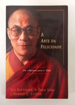 <a href="https://www.touchelivros.com.br/livro/a-arte-da-felicidade-2/">A Arte Da Felicidade - Dalai-Lama</a>