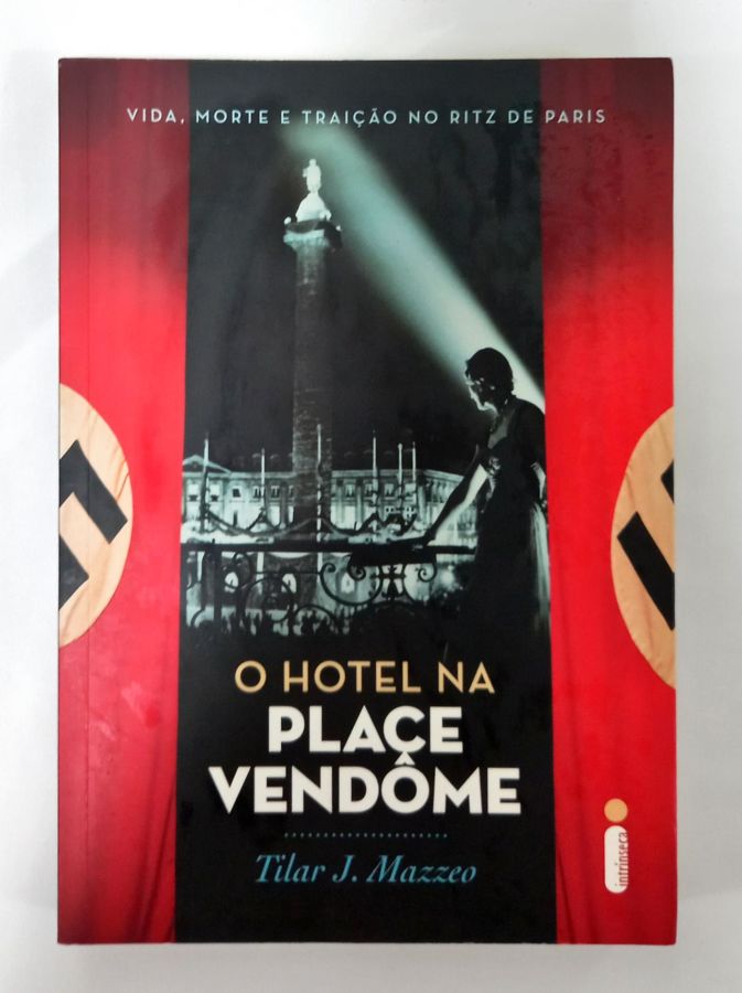 <a href="https://www.touchelivros.com.br/livro/o-hotel-na-place-vendome-2/">O Hotel Na Place Vendôme - Tilar J. Mazzeo</a>
