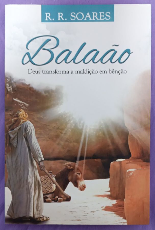 <a href="https://www.touchelivros.com.br/livro/balaao/">Balaão - R.R. Soares</a>