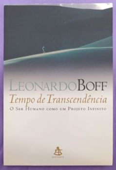 <a href="https://www.touchelivros.com.br/livro/tempo-de-transcendencia/">Tempo De Transcendencia - Leonardo Boff</a>