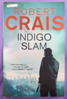 <a href="https://www.touchelivros.com.br/livro/indigo-slam/">Indigo Slam - Robert Crais</a>