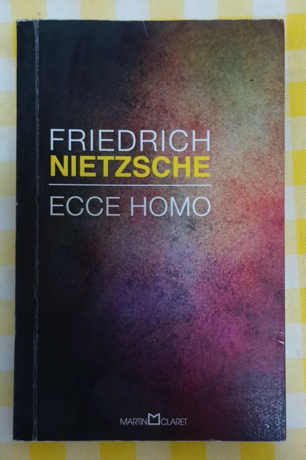 <a href="https://www.touchelivros.com.br/livro/ecce-homo/">Ecce homo - Friedrich Nietzsche</a>