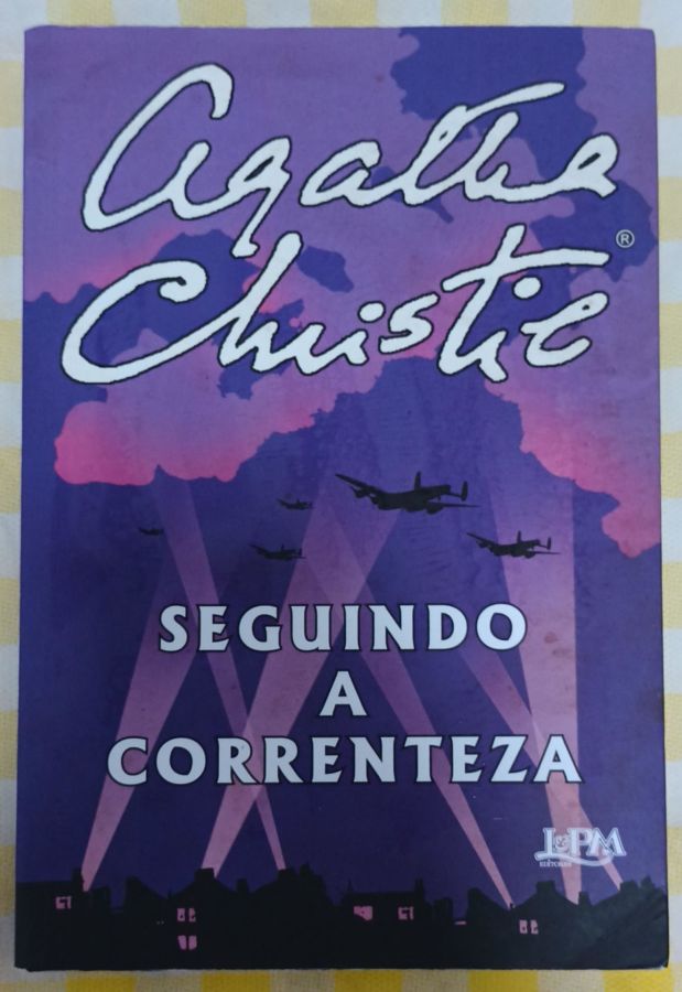 Seguindo A Correnteza - Agatha Christie
