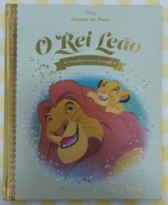 <a href="https://www.touchelivros.com.br/livro/o-rei-leao/">O Rei Leão - Disney</a>
