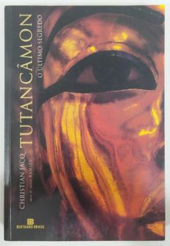 <a href="https://www.touchelivros.com.br/livro/tutancamon-o-ultimo-segredo/">Tutancâmon: O Último Segredo - Christian Jacq</a>