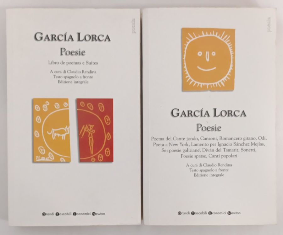 <a href="https://www.touchelivros.com.br/livro/tutte-le-poesie-2-volumes/">Tutte le Poesie – 2 Volumes - Federico García Lorca</a>