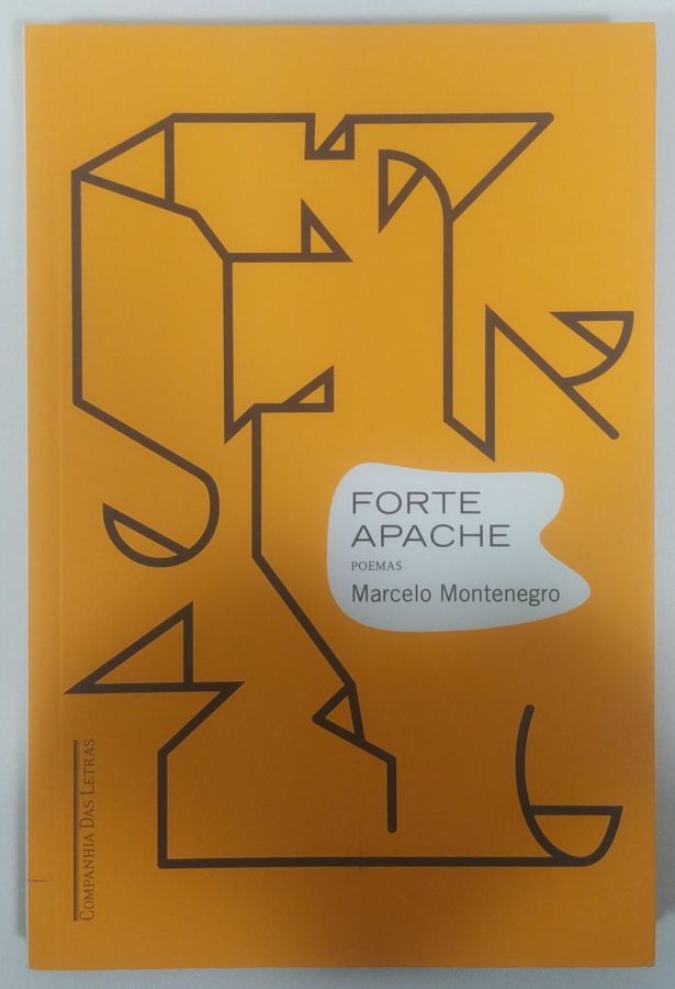 <a href="https://www.touchelivros.com.br/livro/forte-apache/">Forte Apache - Marcelo Montenegro</a>