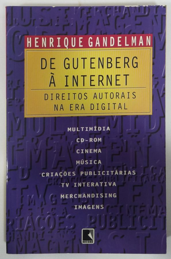 Propaganda e Midia Digital - Álvaro de Castro