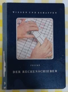 <a href="https://www.touchelivros.com.br/livro/der-rechenschieber/">Der Rechenschieber - Wissen und Schaffen</a>