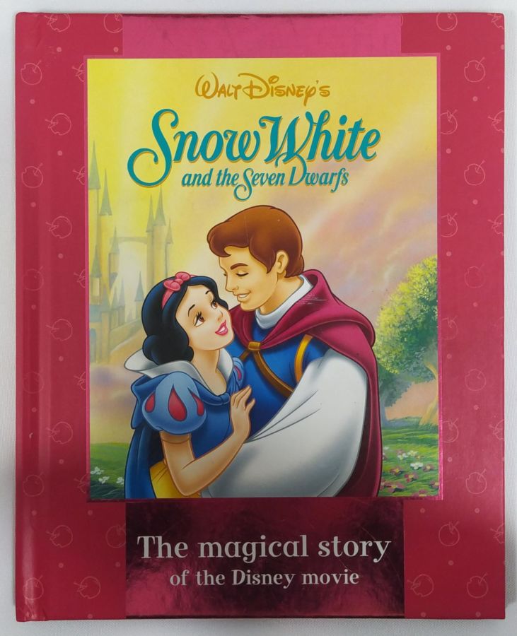 <a href="https://www.touchelivros.com.br/livro/snow-white-and-the-seven-dwarves/">Snow White and the Seven Dwarves - Disney</a>