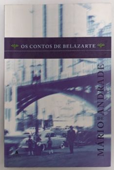 <a href="https://www.touchelivros.com.br/livro/os-contos-de-belazarte/">Os Contos de Belazarte - Mário de Andrade</a>