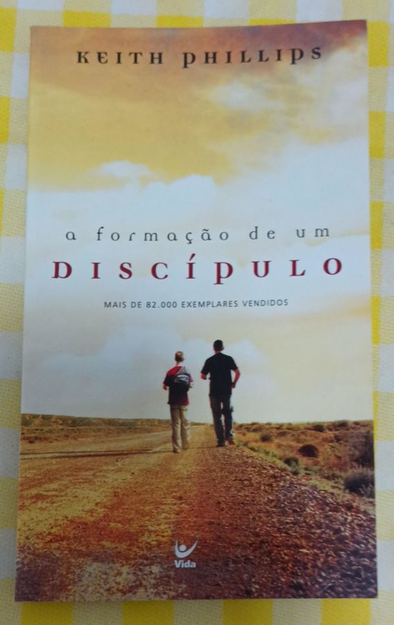 <a href="https://www.touchelivros.com.br/livro/a-formacao-de-um-discipulo/">A Formação De Um Discípulo - Keith Phillips</a>