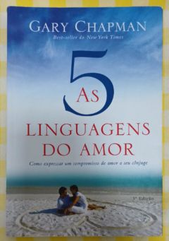 <a href="https://www.touchelivros.com.br/livro/as-cinco-linguagens-do-amor-3/">As Cinco Linguagens do Amor - Gary Chapman</a>