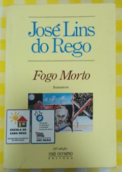 <a href="https://www.touchelivros.com.br/livro/fogo-morto/">Fogo Morto - José Lins do Rego</a>