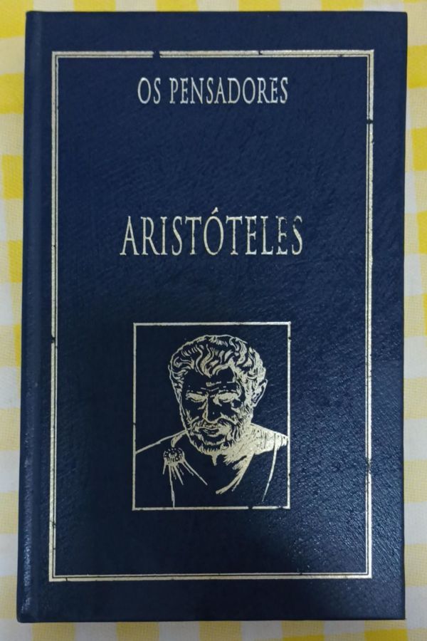 <a href="https://www.touchelivros.com.br/livro/os-pensadores-aristoteles-3/">Os Pensadores: Aristóteles - Aristóteles</a>