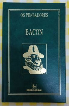 <a href="https://www.touchelivros.com.br/livro/os-pensadores-bacon/">Os Pensadores: Bacon - Francis Bacon</a>