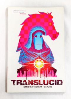 <a href="https://www.touchelivros.com.br/livro/translucid/">Translucid - Claudio, Echert e Chondra Sanchez</a>