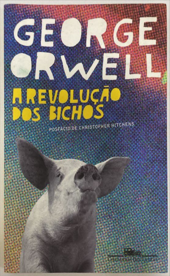 <a href="https://www.touchelivros.com.br/livro/a-revolucao-dos-bichos-12/">A Revolução Dos Bichos - George Orwell</a>