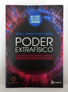 <a href="https://www.touchelivros.com.br/livro/poder-extrafisico/">Poder Extrafísico - Bruno J. Gimene e Patrícia Cândido</a>